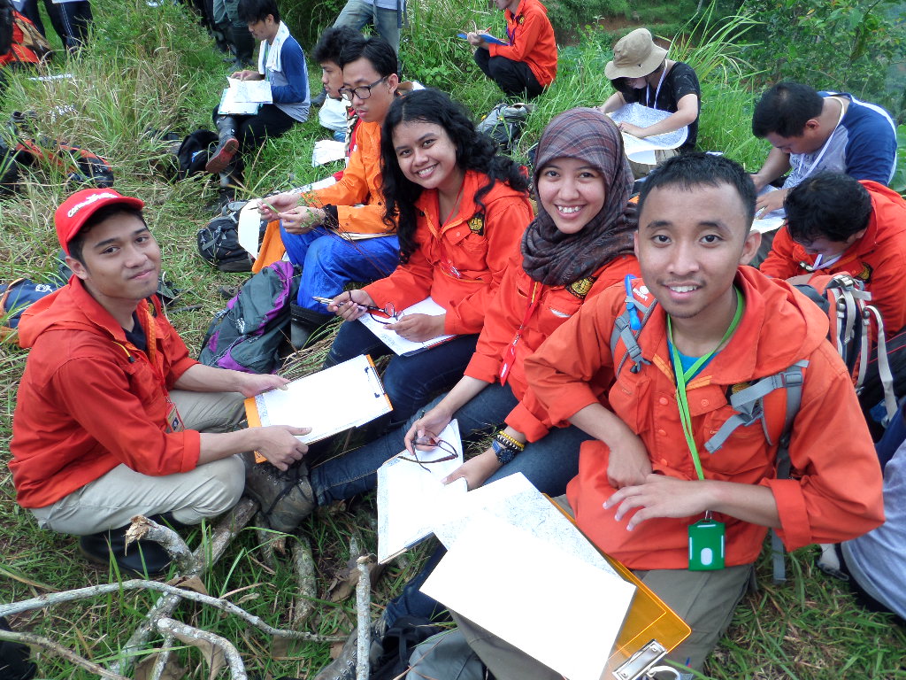 Kuliah Lapangan – FTTM | ITB Indonesia