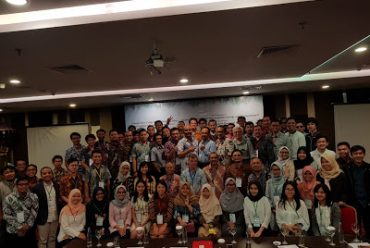 Geophysics: From energy sustainability to geohazards and infrastructure (SEACG 2018), Bali 7 – 9 Agustus 2018