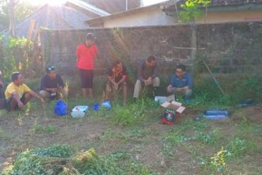 FTTM menjadi Inisiator dalam Satgas Bencana Gempa Bumi Lombok Bentukan ITB