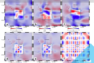 Seismic imaging and petrology explain highly explosive eruptions of Merapi Volcano, Indonesia