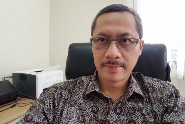 Prof. Dr. Sigit Sukmono: Memadukan Profesi Dosen dan Wirausaha